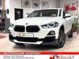 BMW X2 xDrive 20i /LED/Navi/Ahk/VZE/Park-Ass - BMW in Leipzig