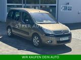 Citroën Berlingo Selection - Citroën Berlingo Gebrauchtwagen in Bremen