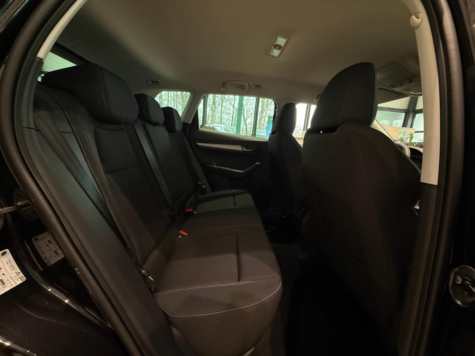 Skoda Karoq - Bild 6