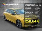 Opel Astra L 1.2 Turbo Elegance Klimaautomatik Intell - Opel Astra: Gelb