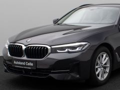 Foto Nummer 16: BMW 520d