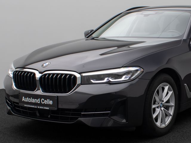 Foto Nummer 16: BMW 520d
