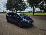 Opel Zafira Tourer 1.4 Turbo ecoFLEX Sport 103kW ... - Opel Zafira Tourer: Blau