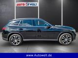 Mercedes-Benz GLC 220d 4Matic aus 1. Hand LED Abstandsregler - Mercedes-Benz GLC 220 in Halle