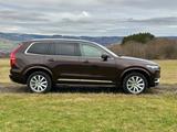 Volvo XC90 B5 AWD Geartr. Inscription Vollausstattung - Volvo XC90: Massagesitze