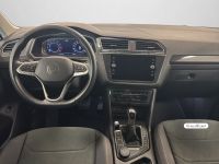 Volkswagen Tiguan - Vorschau Bild 4