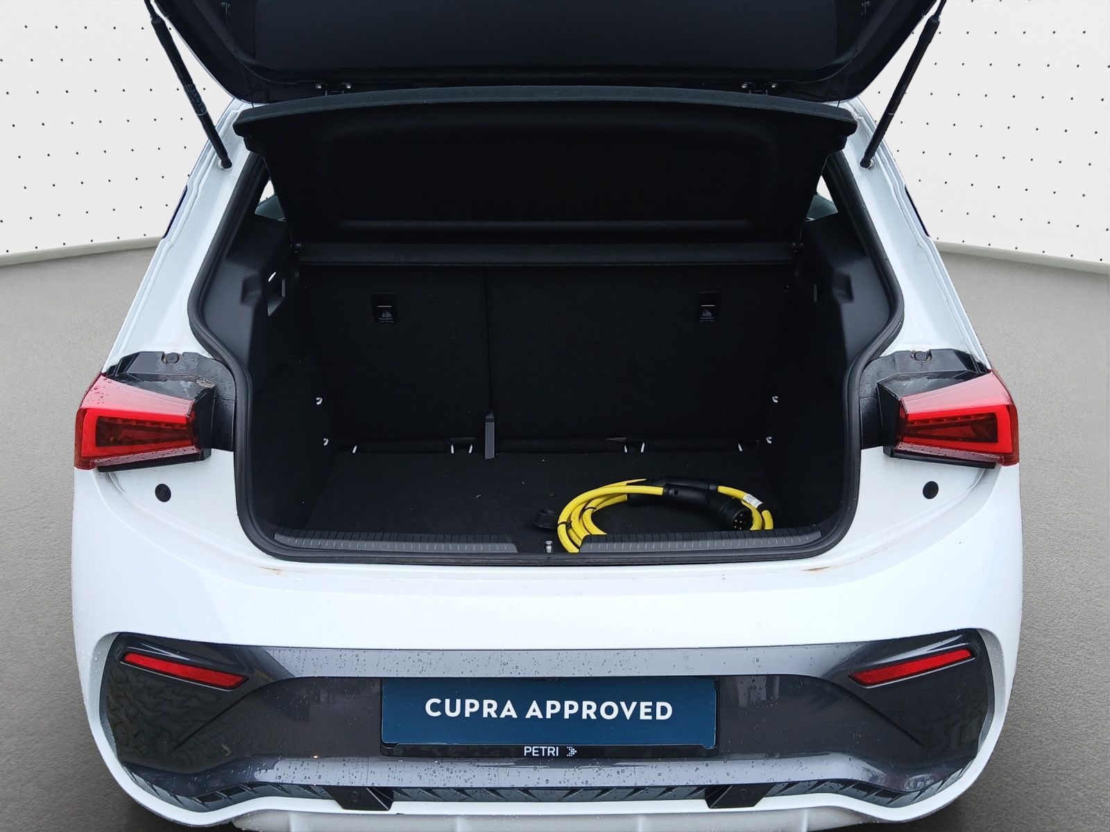 Cupra Born - Bild 14