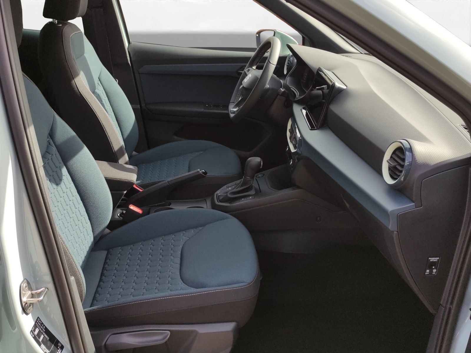 Seat Arona - Bild 10