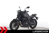 Yamaha MT 07 Y-AMT 35KW - AMT, tiefer - YAMAHA MT 07 Y AMT