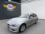 BMW 320 i Limousine 1.Hand, Automatik, erst 26Tkm - BMW aus 2012: 3er
