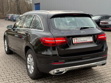 Mercedes GLC 220 - 9