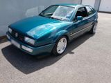 Volkswagen VW Corrado 2.0 16v - Volkswagen Corrado mit Benzin-Antrieb