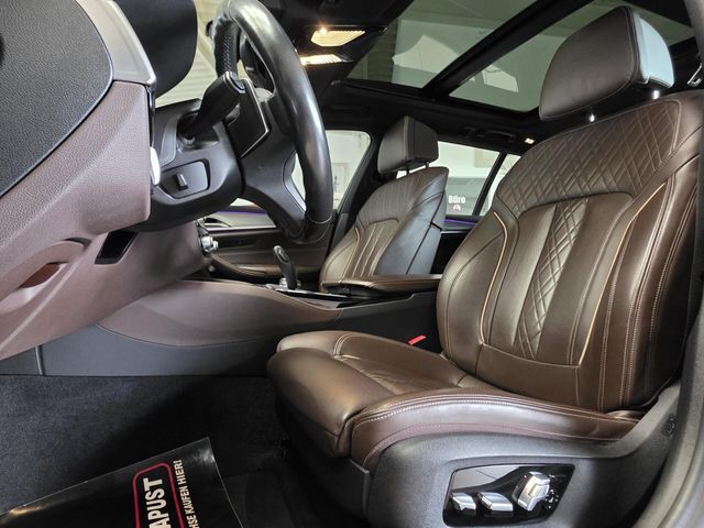 BMW 540 — Foto 17