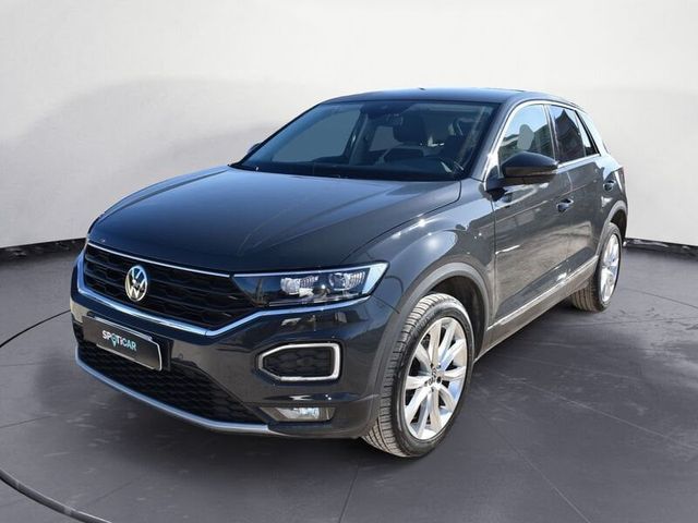 Volkswagen T-Roc 1.5 TSI ACT DSG Advanced BlueMo