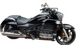 Honda GL 1800 F6C Valkyrie ABS - HONDA MOTORRAD