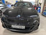 BMW 550 e xDrive M Sport Pro DAP PAP Travel Paket - BMW 550: M550d