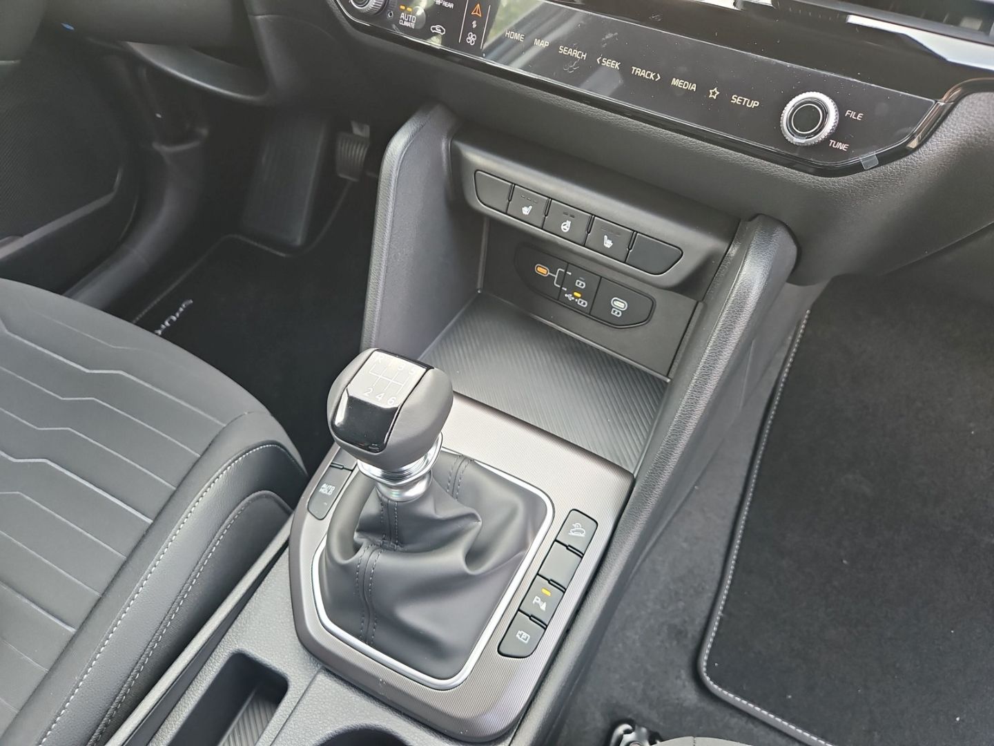 Kia Sportage - Bild 24