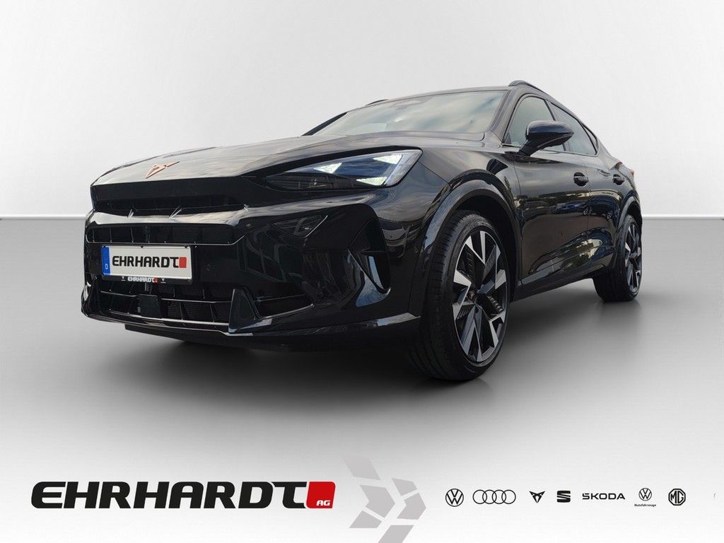 Cupra Formentor 2.0 TSI DSG 4Drive VZ DCC AHK*MATRIX*V