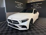 Mercedes-Benz CLS 53 AMG 4Matic-BURMESTER-LED-MASSAGE - Mercedes-Benz CLS 53 AMG aus 2018