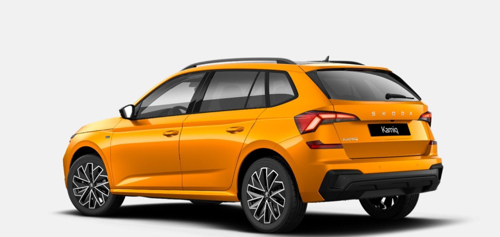 Skoda Kamiq - Bild 5