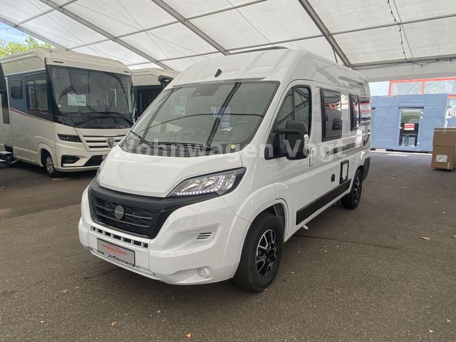 Weinsberg CaraTour 540 MQ *Navi, LED, Alufelgen...*