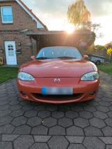 Mazda Mx5 NB Sondermodell Youngster *selte... - Mazda MX-5: Sondermodell
