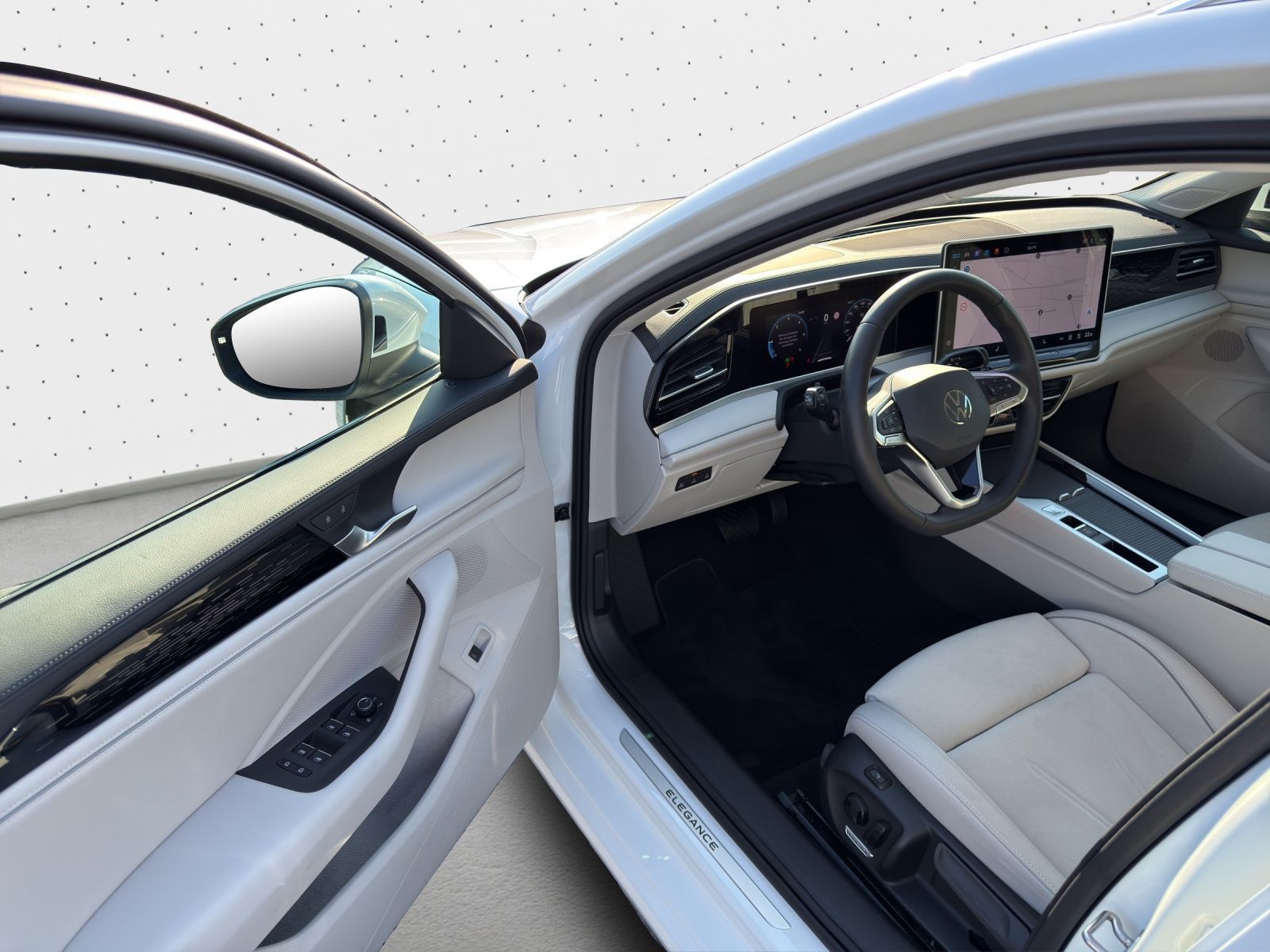 Volkswagen Passat - Bild 15