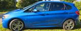 BMW Active Tourer M-Sport | Navi | RFK | 1.Hd | WR - BMW 2er Reihe von privat
