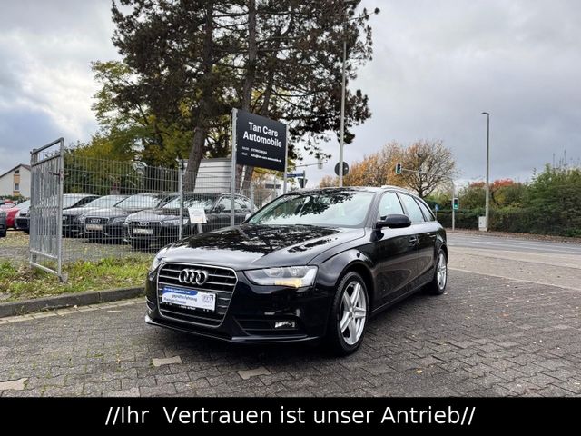 Audi A4 Avant 2.0 TDI  * Service Neu*HU/AU 01/2027*