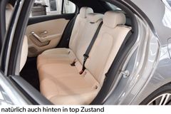 MERCEDES-BENZ A 200 Progressive~Business~Navi~Leder~Info Prof.