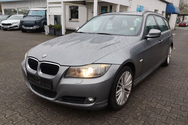 BMW 318d DPF Touring Aut. Edition Lifestyle