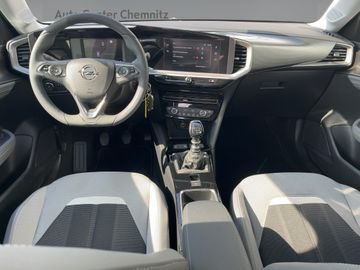 Opel Mokka - 12