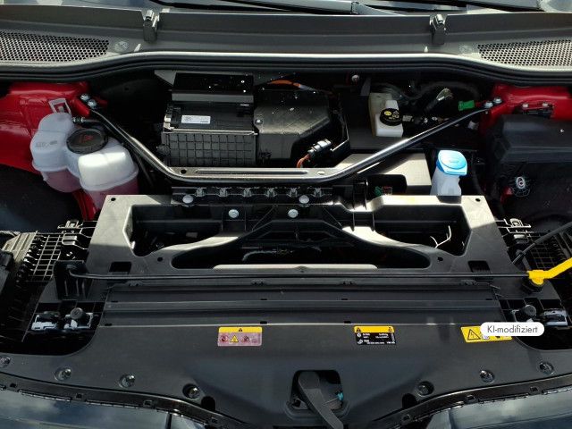 Skoda Elroq - Bild 20