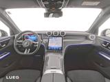 Mercedes-Benz GLC 300 de 4M AMG+NIGHT+AHK+DC-LADER+360°+TOTW.+ - Mercedes-Benz GLC 300 in Rostock