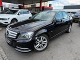 Mercedes-Benz C 180 AVANTGARDE*XENON*NAVI*DISTRONIC Plus*PDC - Mercedes-Benz C 180 in Wuppertal