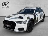 Audi A6 Allroad 55 Quattro TDI MATRIX*LUFTFAHRW.*AHK - gebrauchte Audi A6 Allroad aus dem Jahr 2019