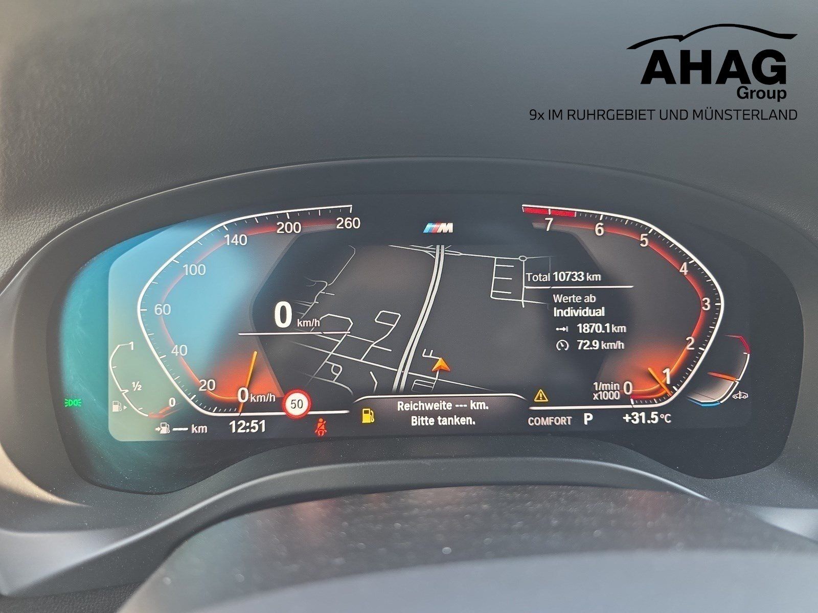 BMW X4 - Bild 11
