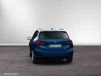 BMW 216 Active Tourer - Vorschau Bild 9