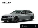 BMW 520d xDrive Touring M Sport AHK Laser St&Go HUD