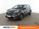 Kia Sportage 1.6 CRDi Vision 4WD Aut*NAVI*TEMPO*AHK*