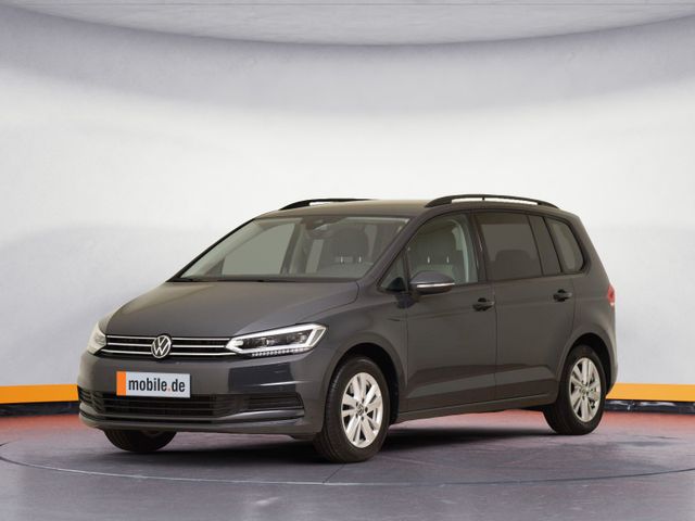 Volkswagen Touran 1.5 TSI DSG Kamera ACC 7 Sitze*UVP:46.735