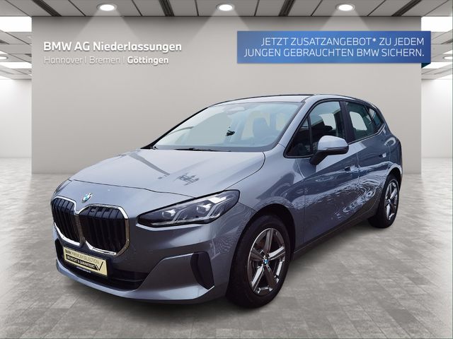 BMW 216i Active Tourer Kamera LED Sitzheizung