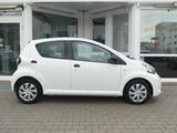Toyota Aygo AYGO Connect Navi Klima Bluetooth Isofix - Gebrauchtwagen in München bis 5.000 Euro