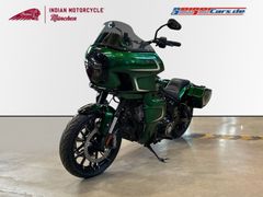 INDIAN SPORT CHIEF - Clubstyle custom bike! One-of-a-kind!