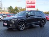 Seat Tarraco 2.0 TDI FR 4Drive LED Standheizung ACC - Seat aus 2022