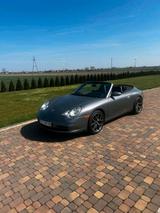 Porsche 911 Porsche 911 996 Carera - Porsche 911: Privatanbieter