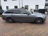 Mercedes-Benz E 400 d 4MATIC T Autom. - - gebrauchte Mercedes-Benz E 400 aus dem Jahr 2020