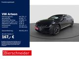 Volkswagen Arteon SB 2.0 TDI DSG 4Mo R-Line AHK PANO STAND