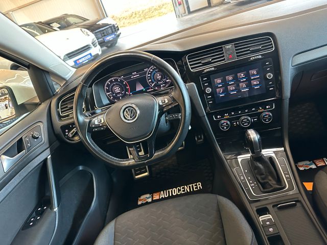 Volkswagen Golf VII Lim. Join Start-Stopp *ACC*LED*NAVI*