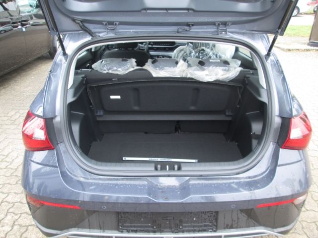 Hyundai i20 – Bild 5